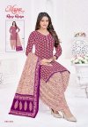 Rang Rasiya Vol 14 By Mayur Printed Cotton Dress Material 